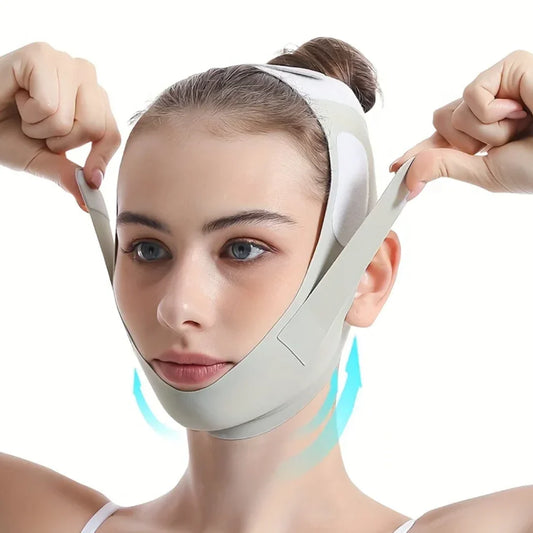 Chinology : Avis sur le masque double menton