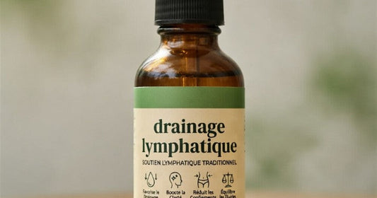 Meilleur drainant lymphatique 2026 : le comparatif pour choisir sans se tromper