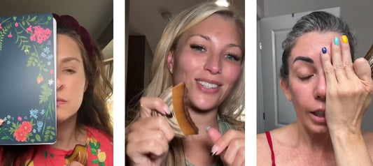 My Miyo avis : la brosse de drainage facial qui promet un “visage reposé” en 3 minutes… vraie bonne idée ?