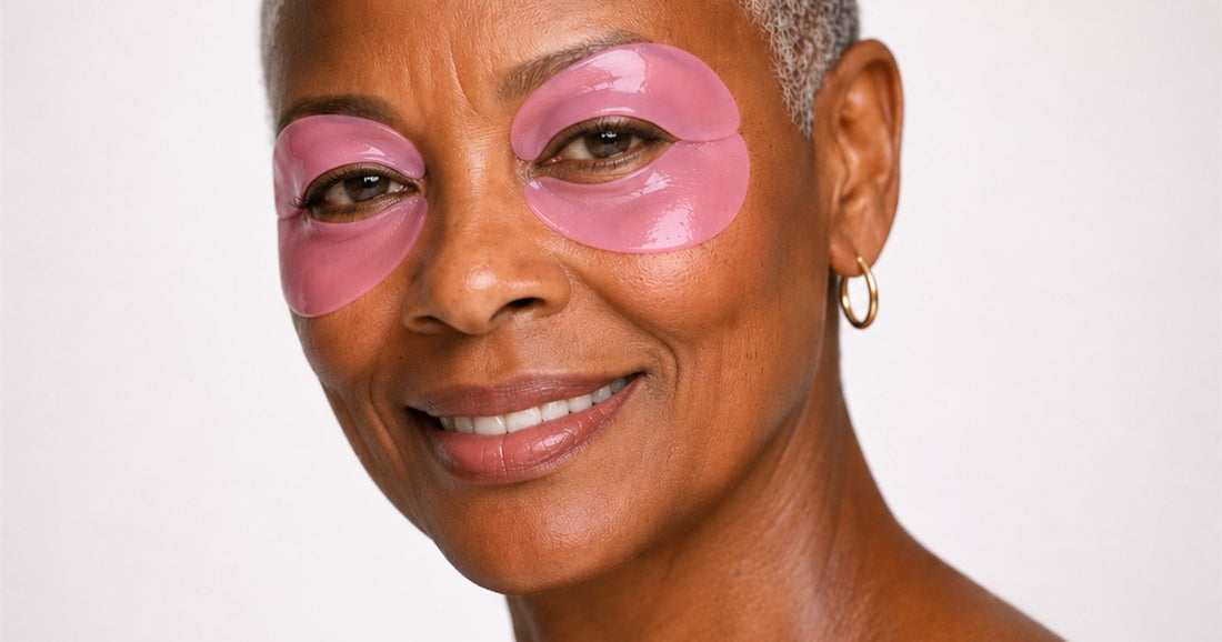 Norya avis : les patchs yeux PDRN tiennent-ils ?
