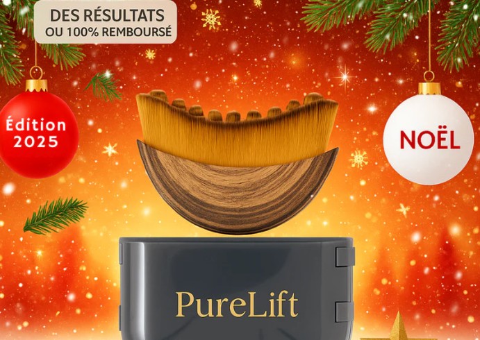 Selenia Beauty avis : PureLift vaut-elle vraiment le détour pour dégonfler et sculpter le visage ?