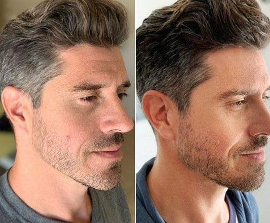 Mercier Hair avis : le shampoing colorant qui promet des racines impeccables… tient-il vraiment ses promesses ?