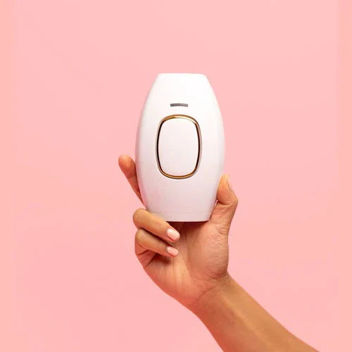 Skinatiks avis : mon test du NUVI (Epilateur IPL), résultats réels & conseils d’experte