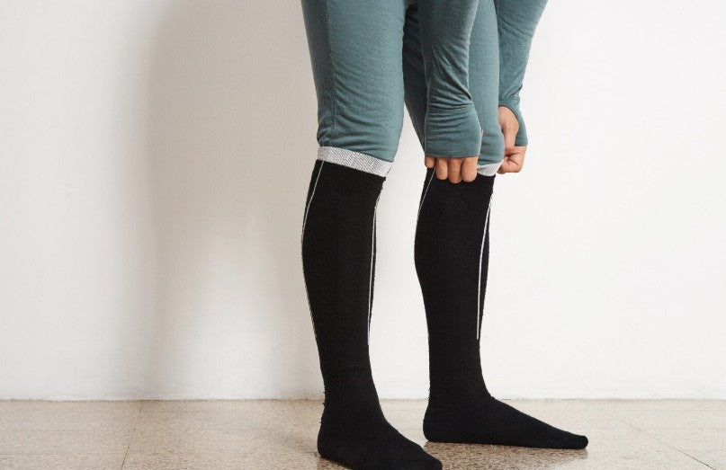 Solivya avis : ce que révèlent vraiment ces chaussettes bambou
