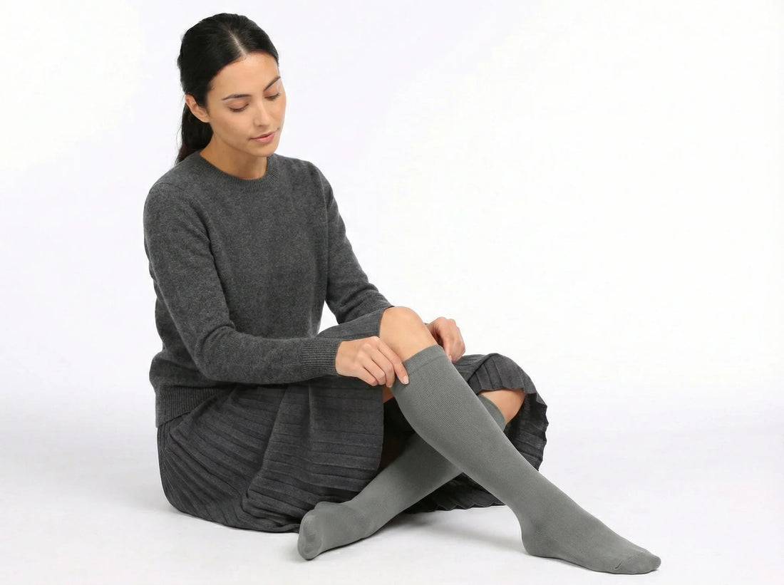 Sorever avis : Chaussettes de contention Arnaque ou Efficace ?!