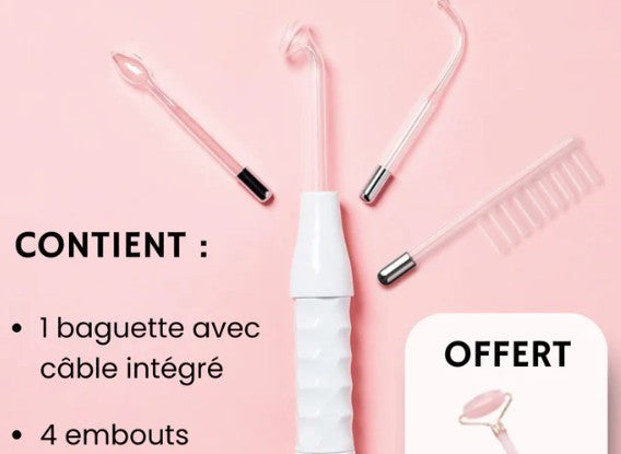 Velnea avis : la baguette haute fréquence qui promet une peau nette, mythe ou vraie alliée beauté ?