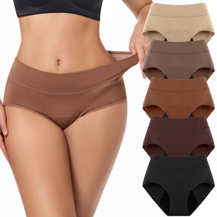 Culotte menstruelle Luna GlowChicParis