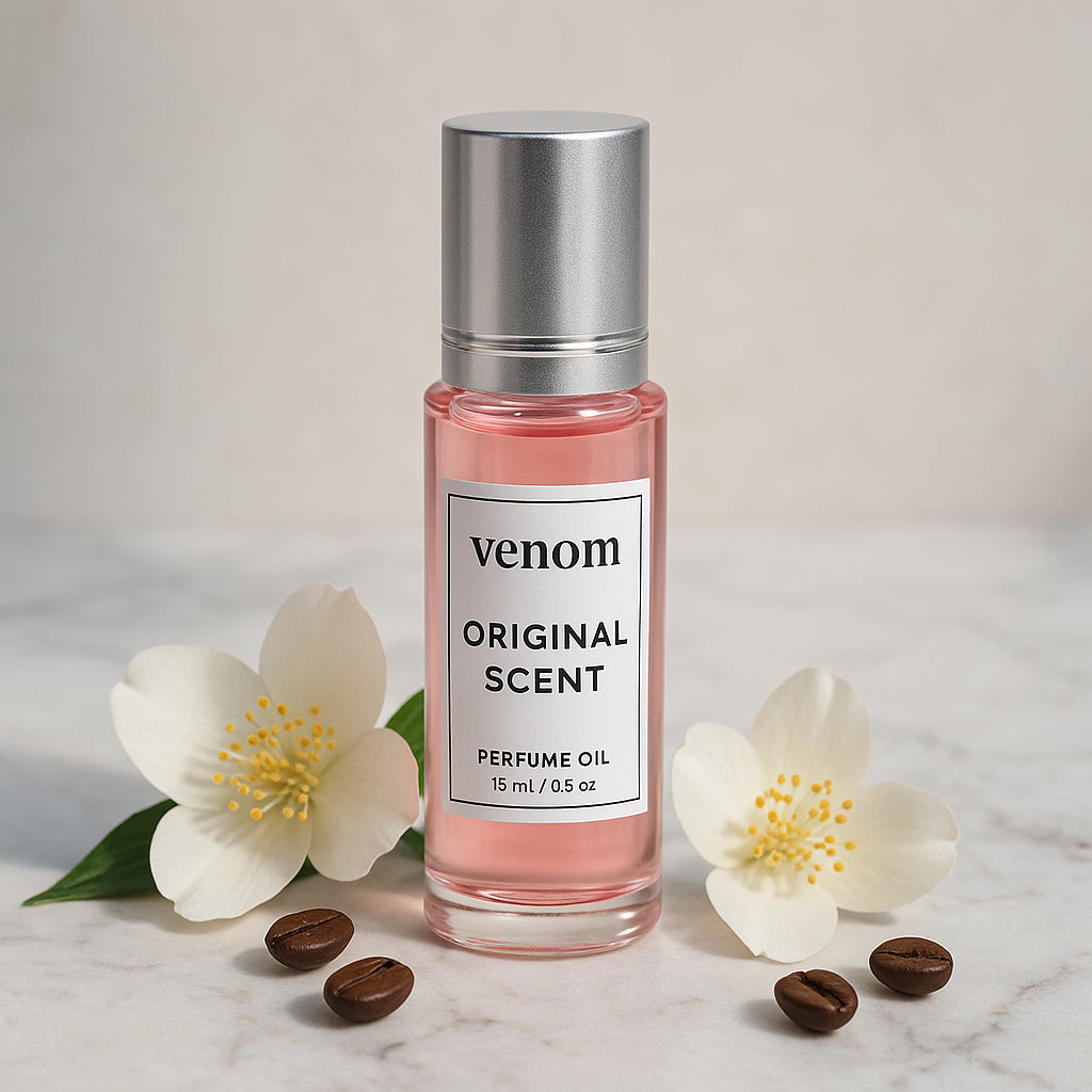 Venom – Parfum aux Phéromones