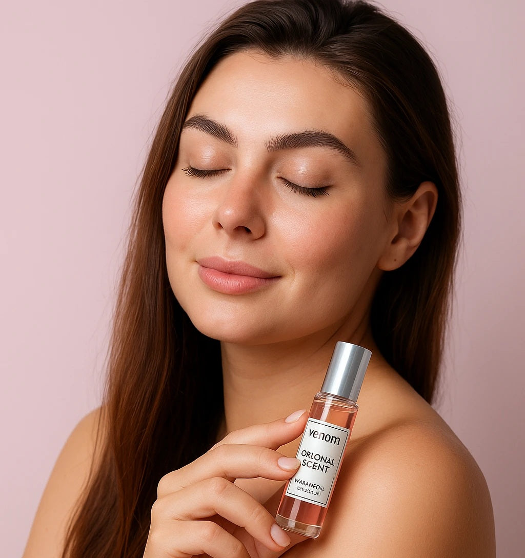 Venom – Parfum aux Phéromones