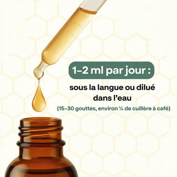 Cure de drainage lymphatique GlowChicParis