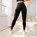 Legging 3D sculptant